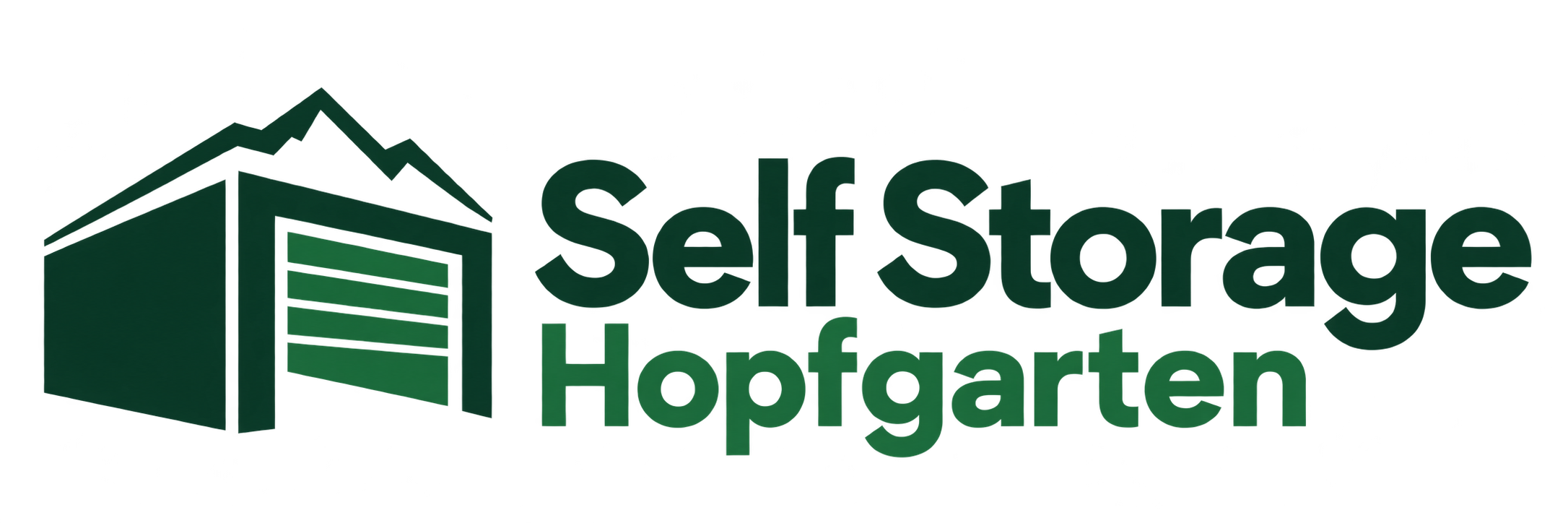 SelfStorage Hopfgarten